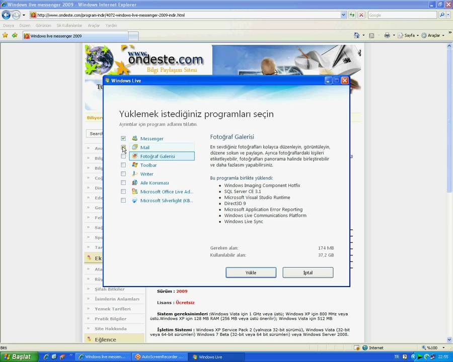 windows-live-messenger-kurulumu.avi