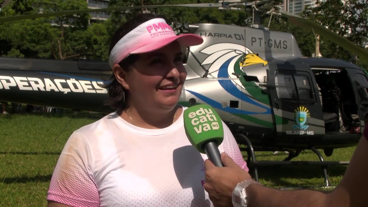 Festival de Verão movimenta o Parque das Nações Indígenas no Dia da Mulher