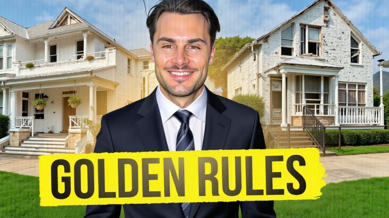 So klappt es mit der ersten Immobilie!