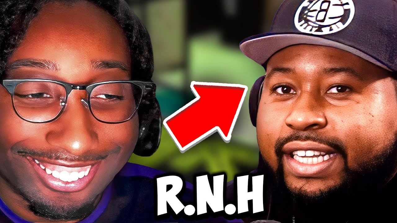 DJ Akademiks Joins Annoying on RNH | Discusses , Lil Durk , NBA Youngboy, & DDG and More!