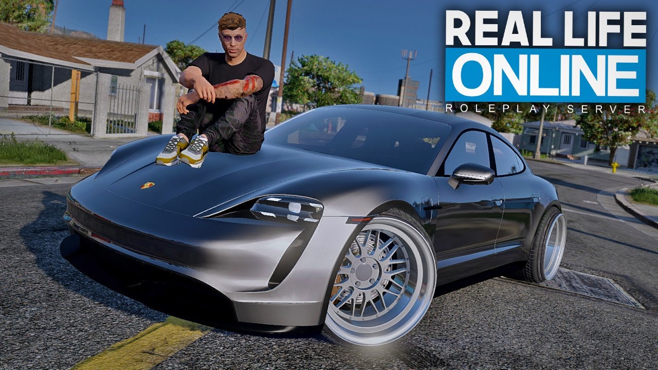 107 BOSS PLANLOS UNTERWEGS | GTA 5 Real Life Online