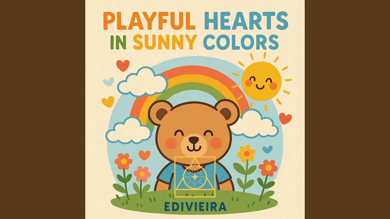 Smiles Painted with Morning Light