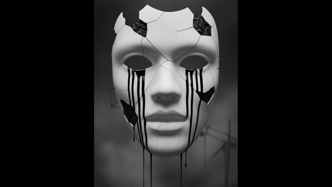 The Broken Me - Break