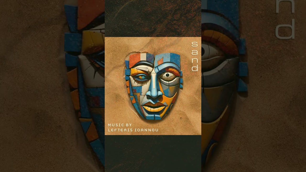 SAND | Lefteris Carvelas