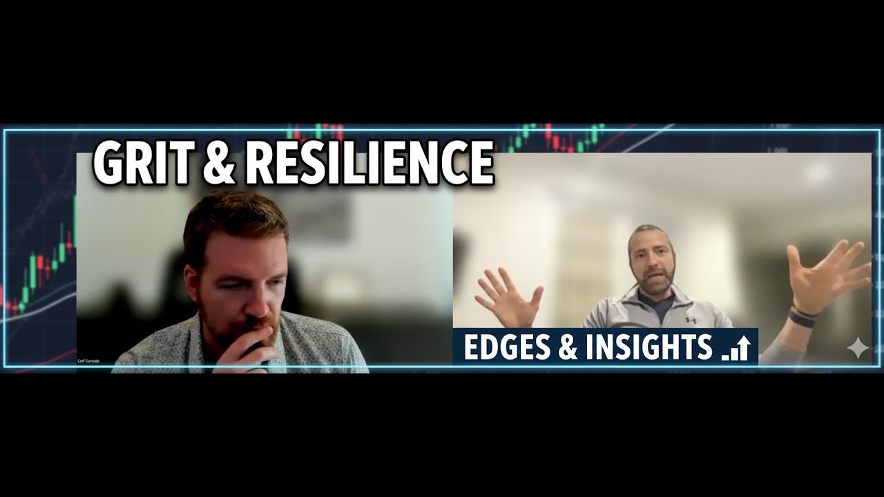 @taplot's Masterclass in Trader Resilience