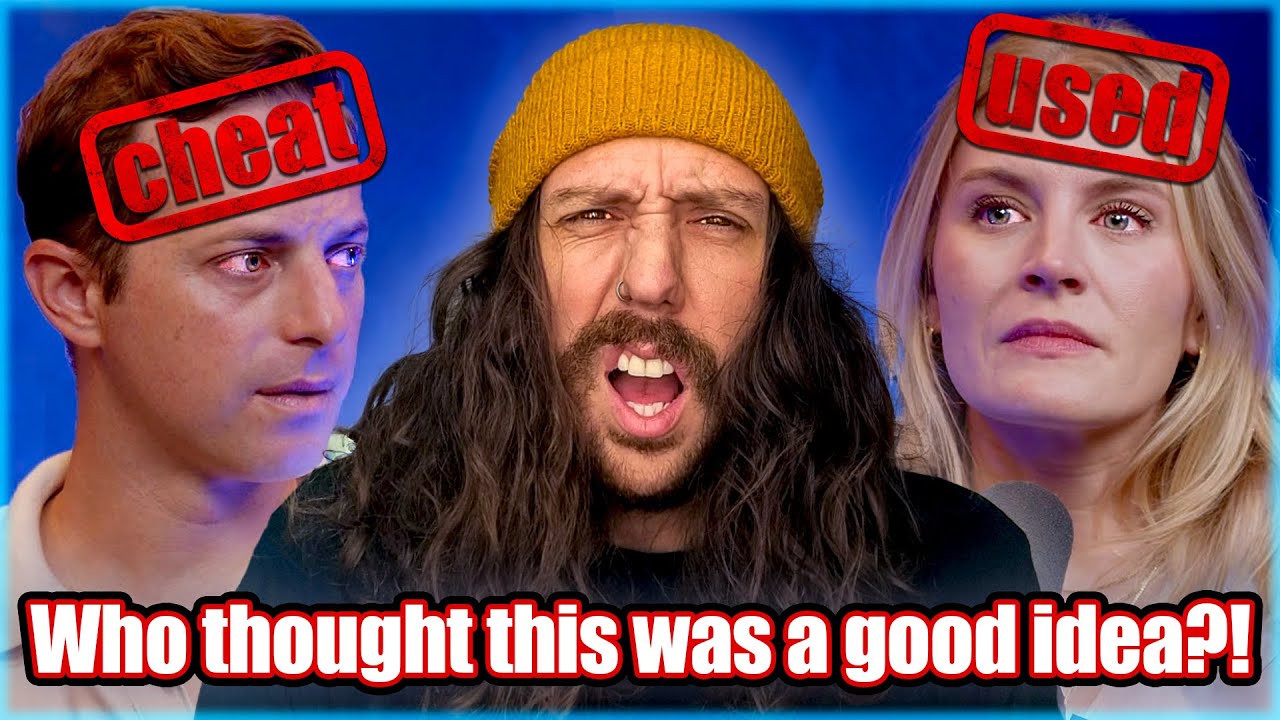 Worst Podcast Ever?