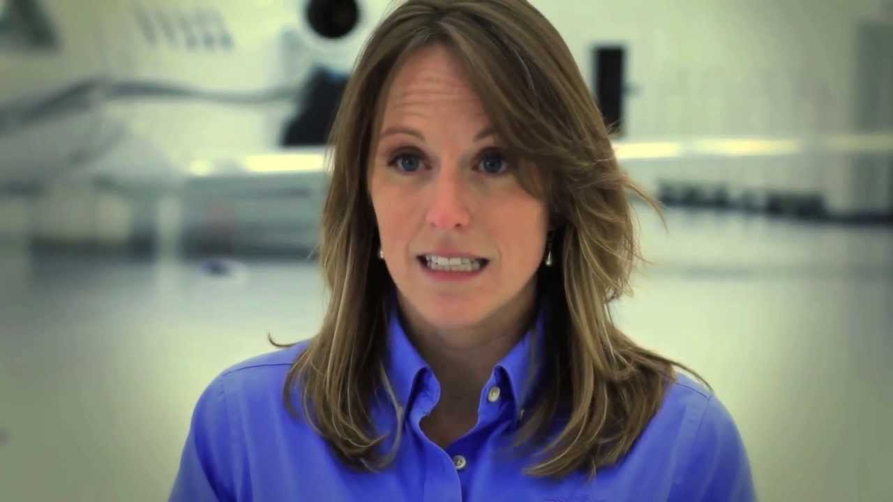 Cessna Citation Jet CJ4 Review