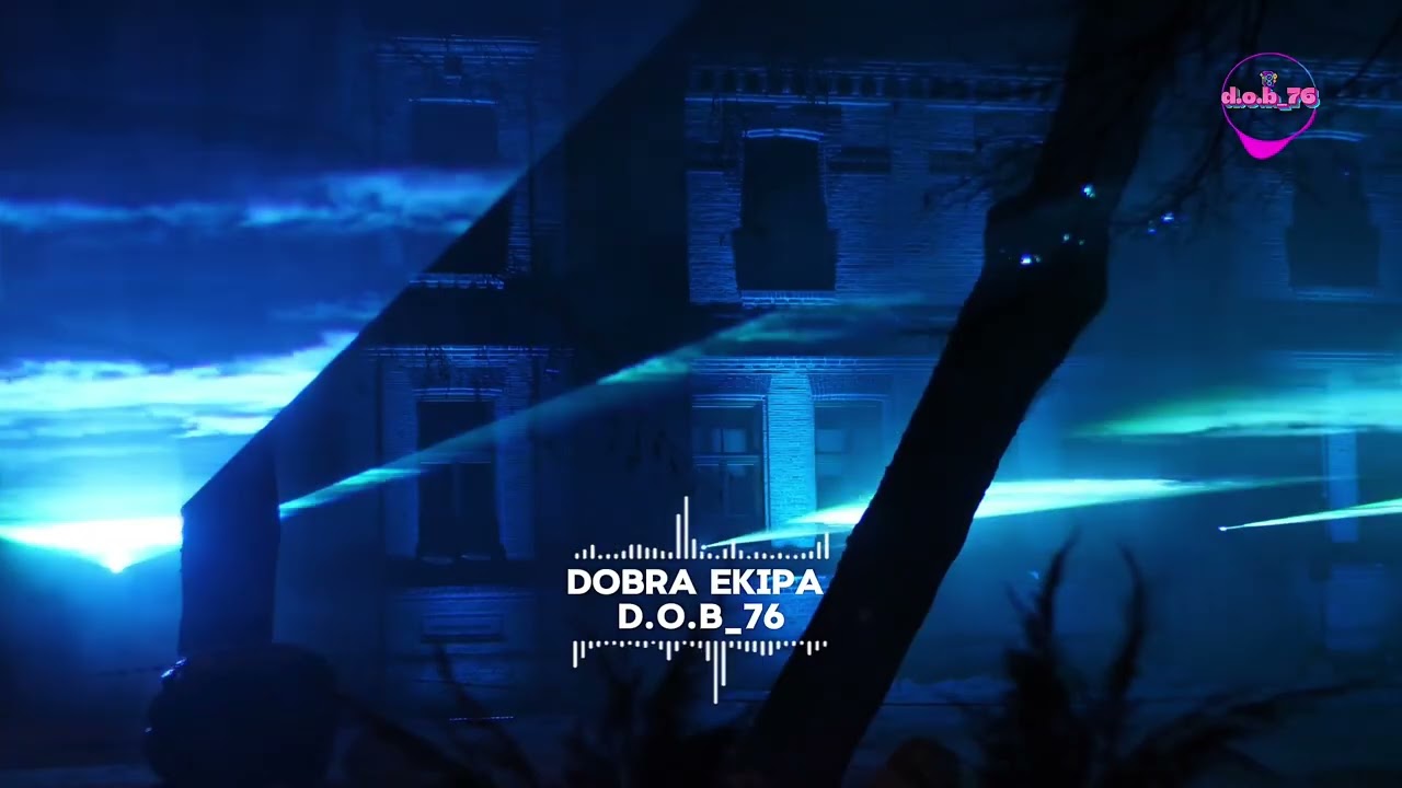 Dobra ekipa - d.o.b_76