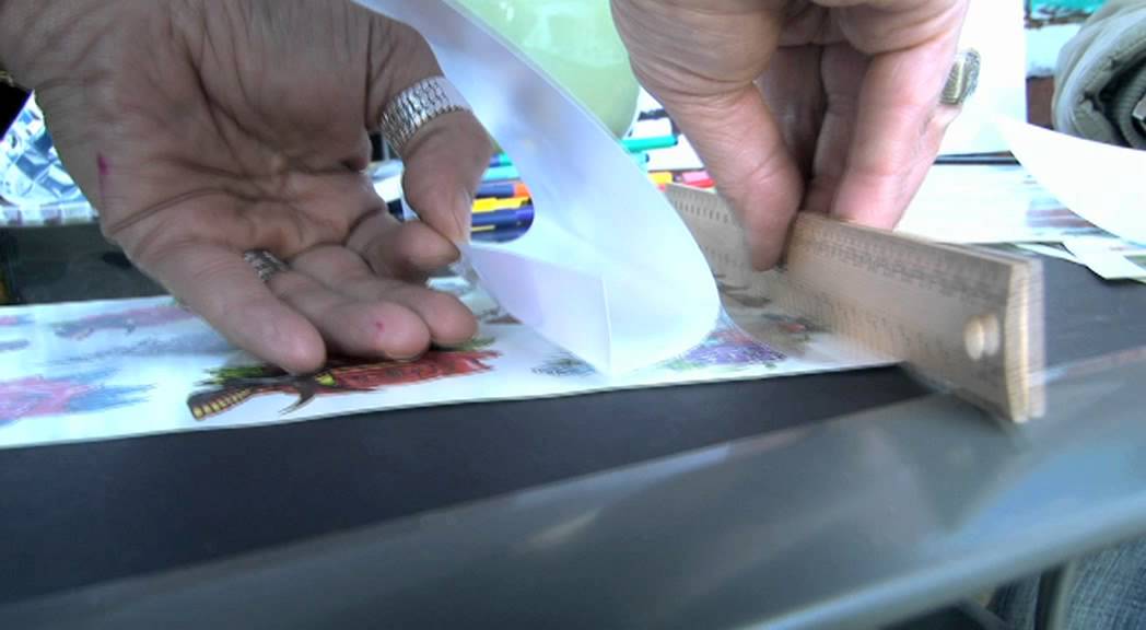 Make your own Temporary Tattoos