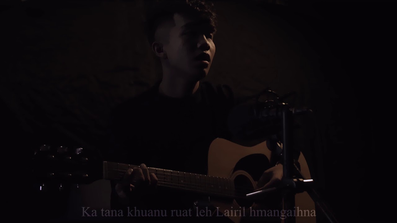 Ticos Dara-Lairil Hmangaihna(Cover)