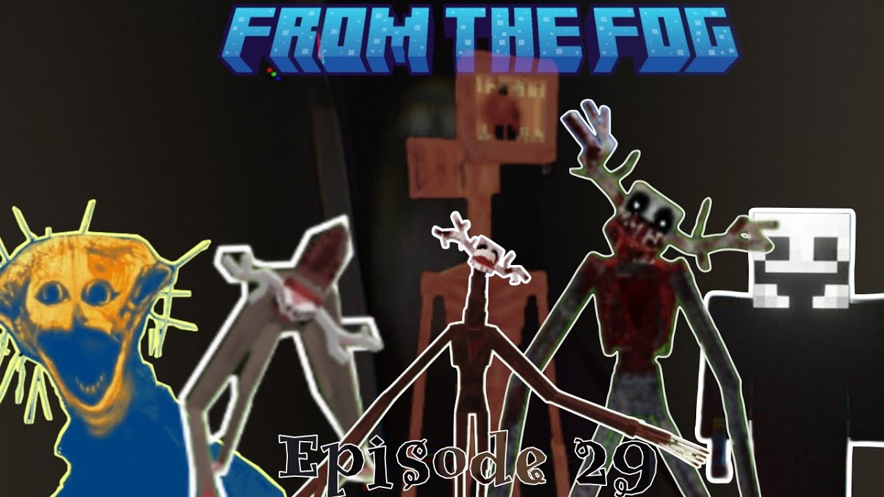 FromTheFog#29: 
