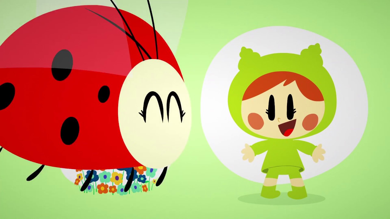 POCOYO season 4 long episodes in ENGLISH - 30 minutes - CARTOONS for kids [1]