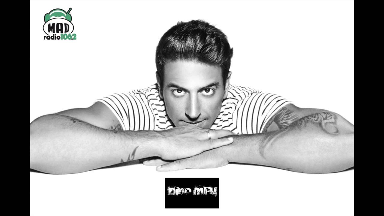 DJ set Dino MFU - Party Zone (7/11/13)