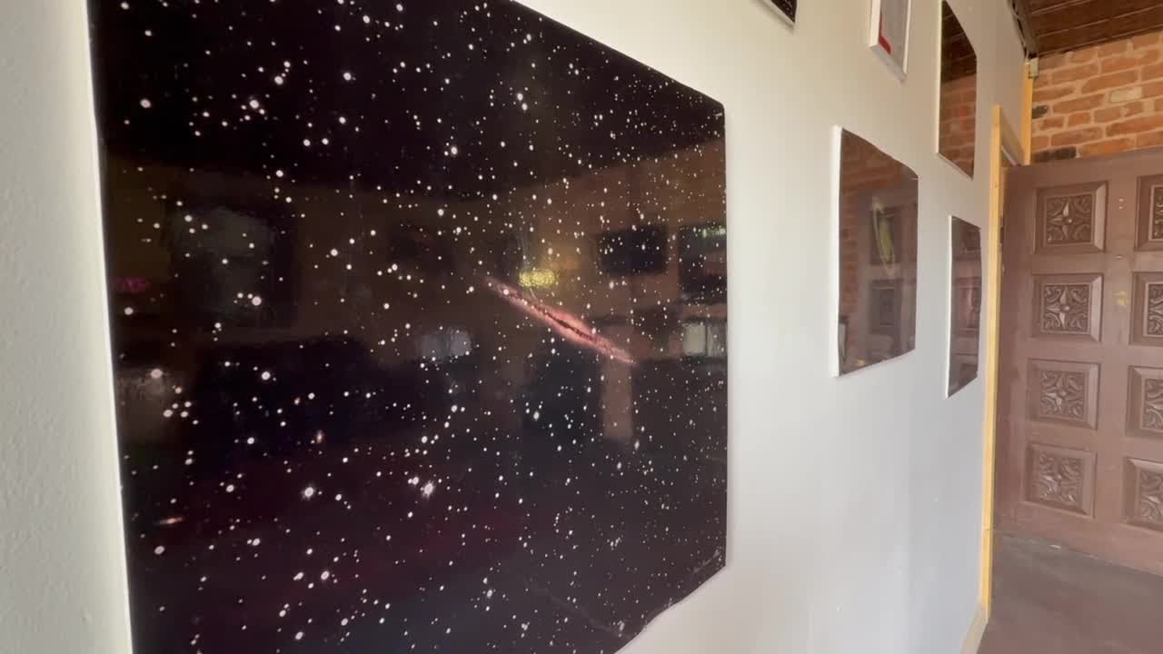 How Bisbee's dark skies are a tool to draw tourists to the area