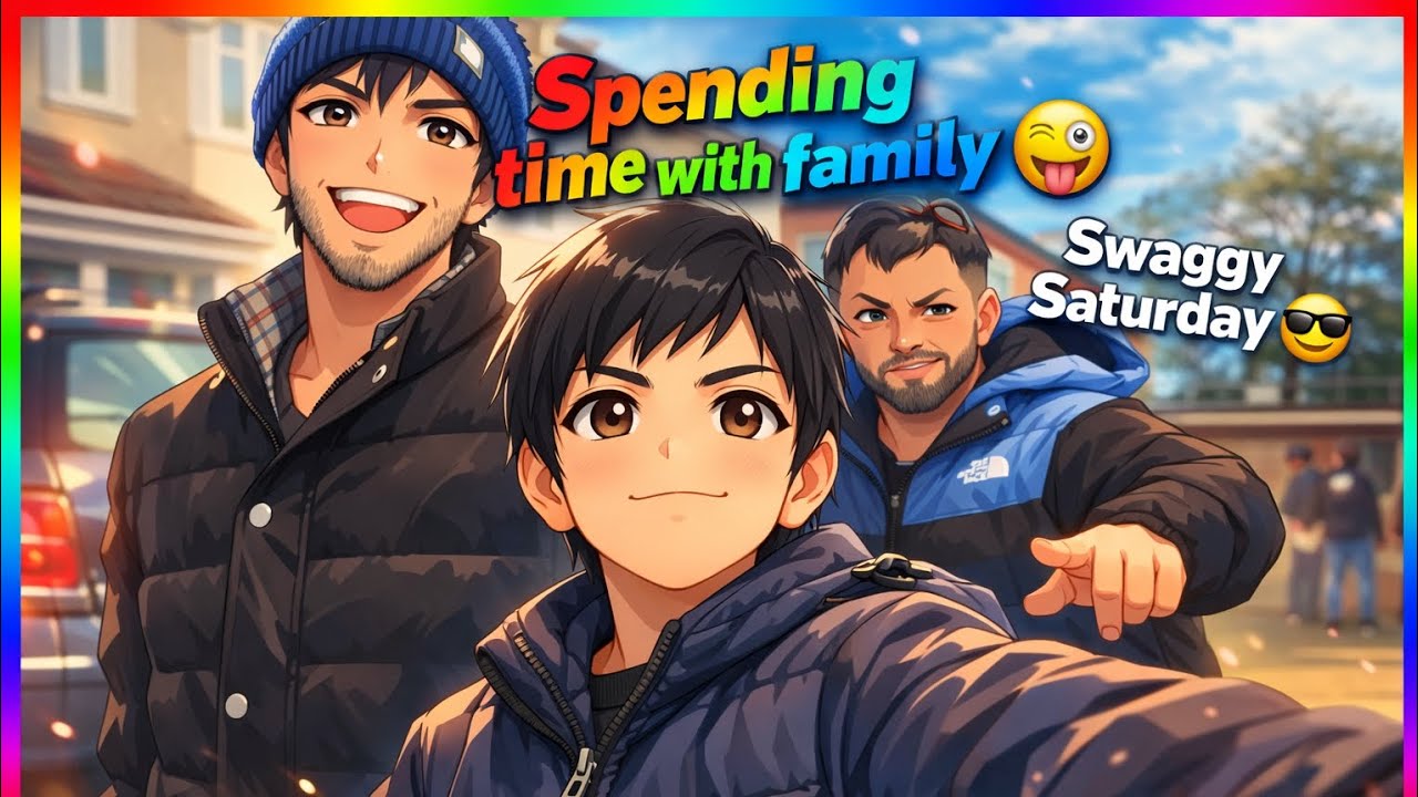Spending time with family 🥰🥰  #vlog 