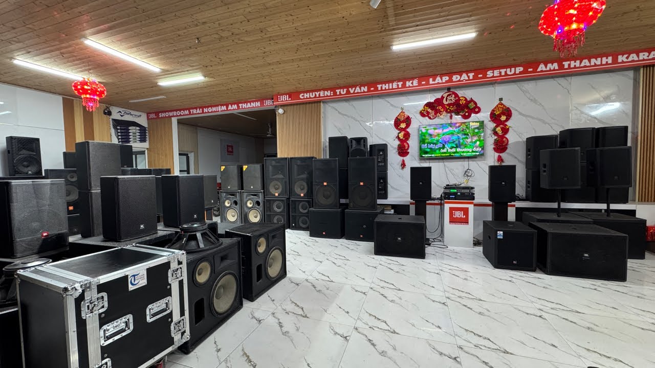 Dũng Hương JBL- Kinh Môn-HD đang phát trực tiếp!