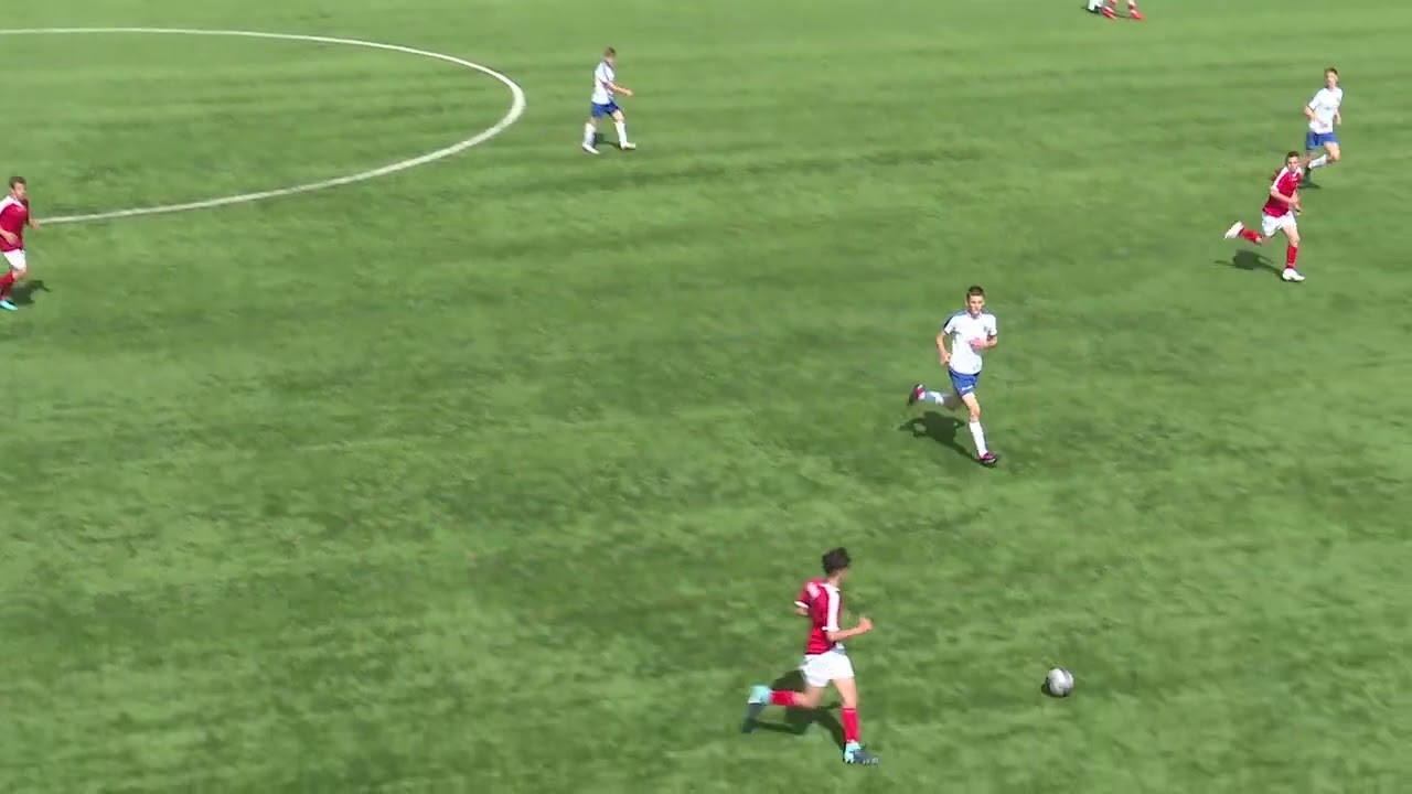 LRFGJ - FC Drita  : FC Shkendija U - 15 (Pionir)