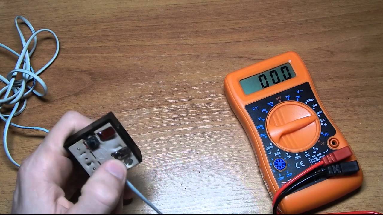 Бесплатная электроэнергия из телефонной сети