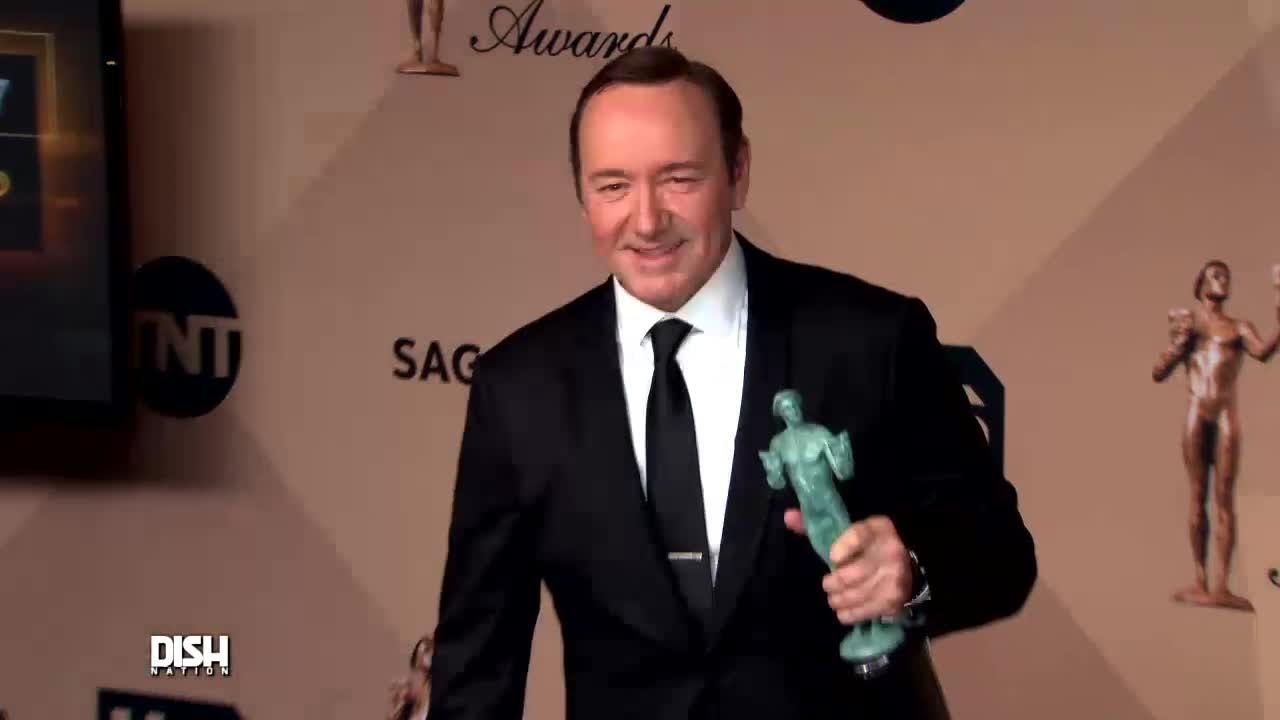 CHRISTOPHER PLUMMER IS SET TO REPLACE KEVIN SPACEY IN COMPLETED FILM 'ALL THE MONEY IN THE WORLD'