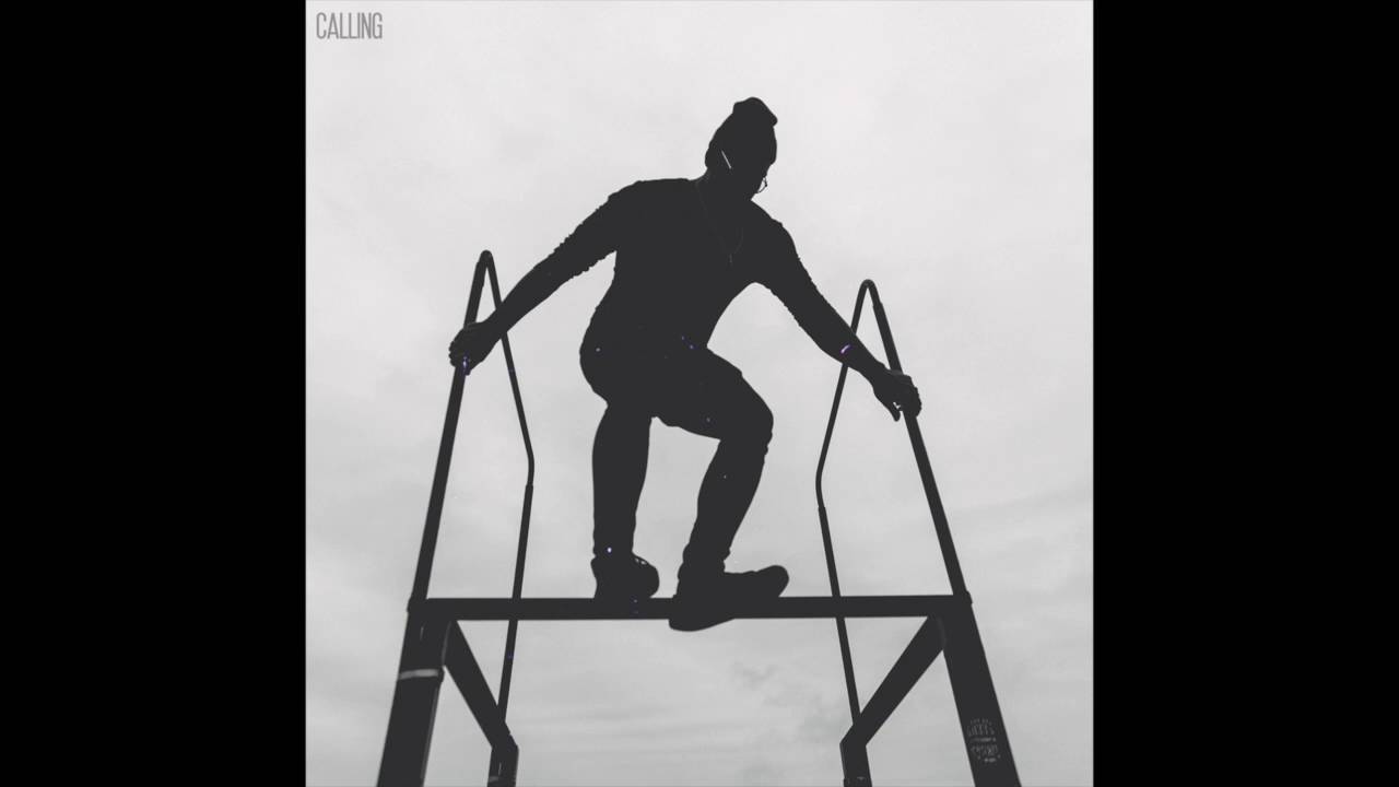 Wolf Saga - Calling