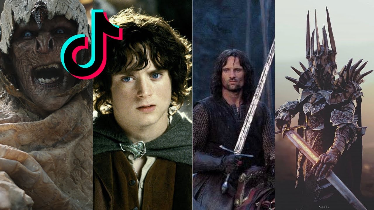 🔥🔥🔥 LOTR Edits - February 2023 🔥🔥🔥