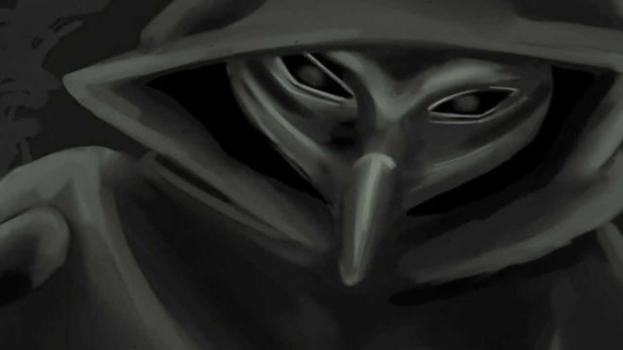 ЧУМНОЙ! [SCP: Containment Breach V1.0.6]