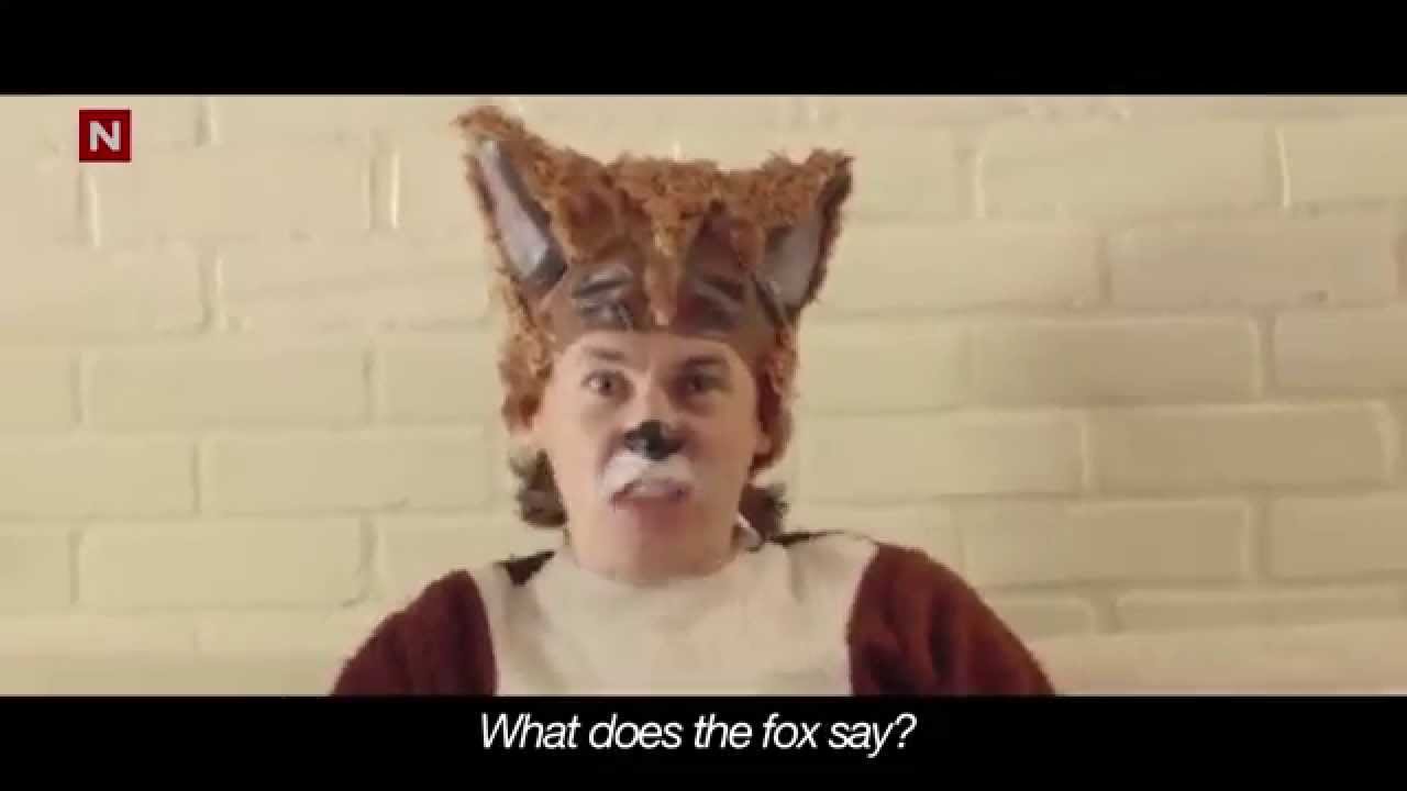 Intensive Fox Unit