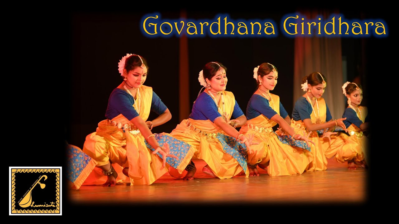 Govardhana Giridhara II Narayana Teertha II BWFPA