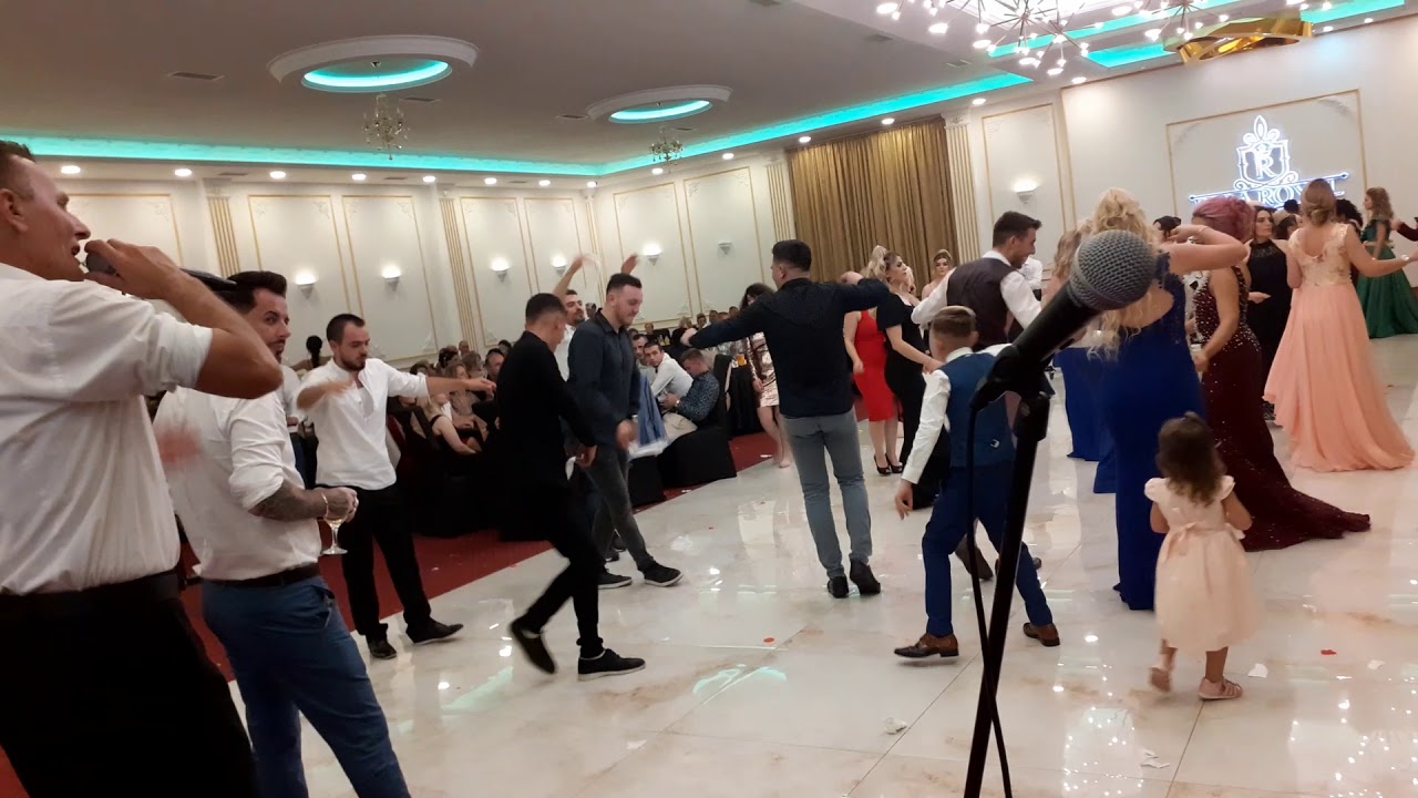 Hizri Mu&ccedil;iqi Live Dasma 2019