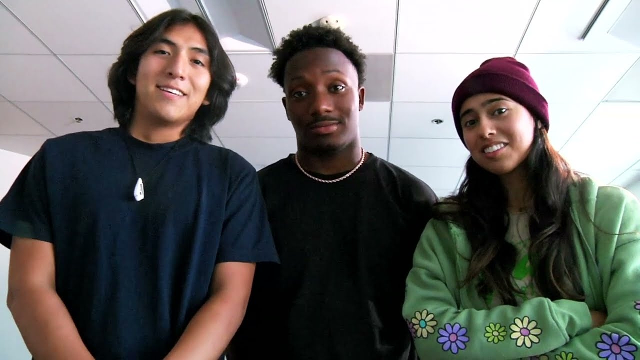 The Disaster – Short Film – Student Project