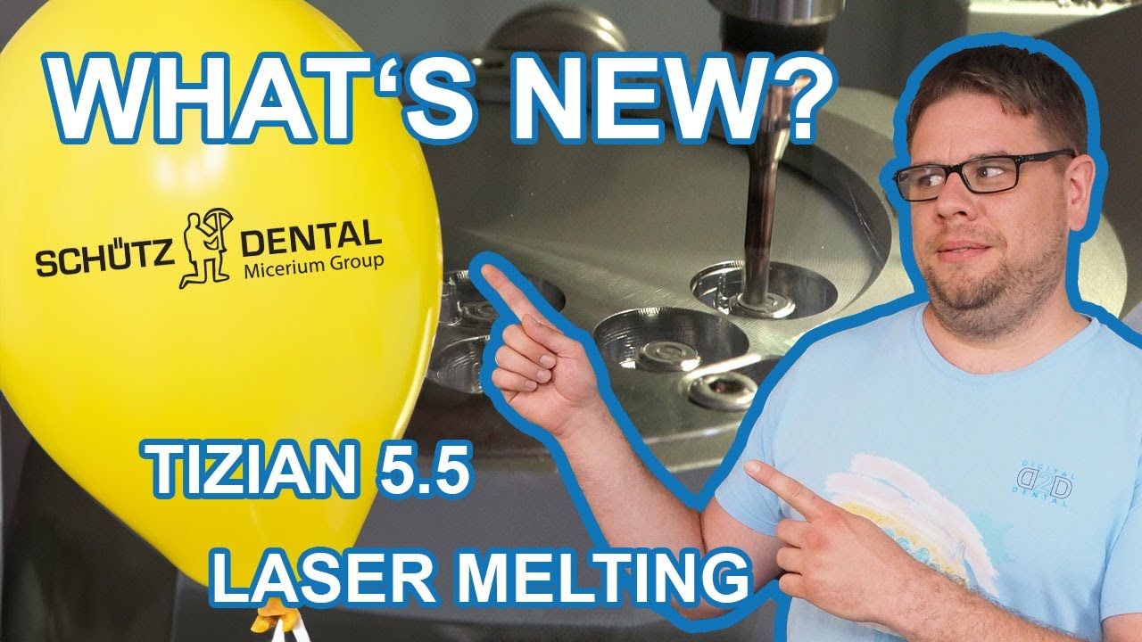 IDS Deep Dive 2023 | Schütz Dental
