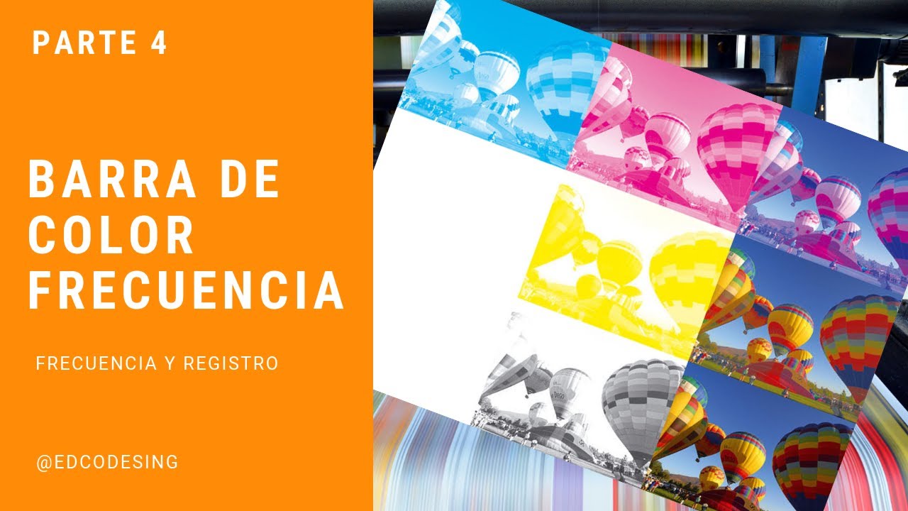 PARTE 4 Curso de PrePrensa offset diseñadores gráficos