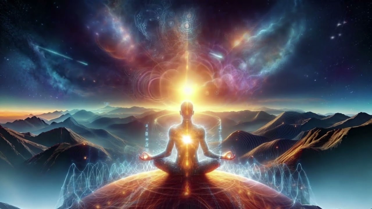 Meditación afhguhajara (contra espíritus y negatividad)