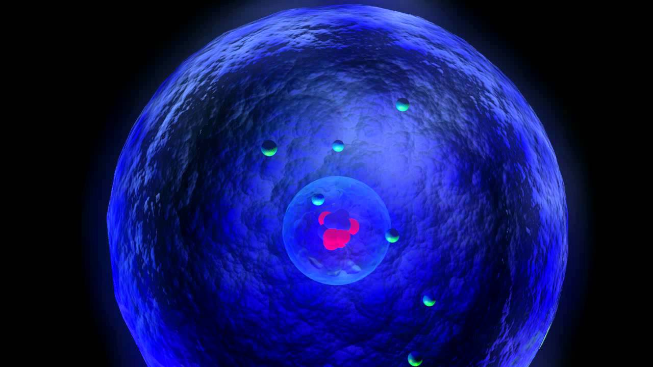 Di&oacute;xido de Cloro - CLO2 - &Aacute;tomos de Ox&iacute;geno y Cloro.
