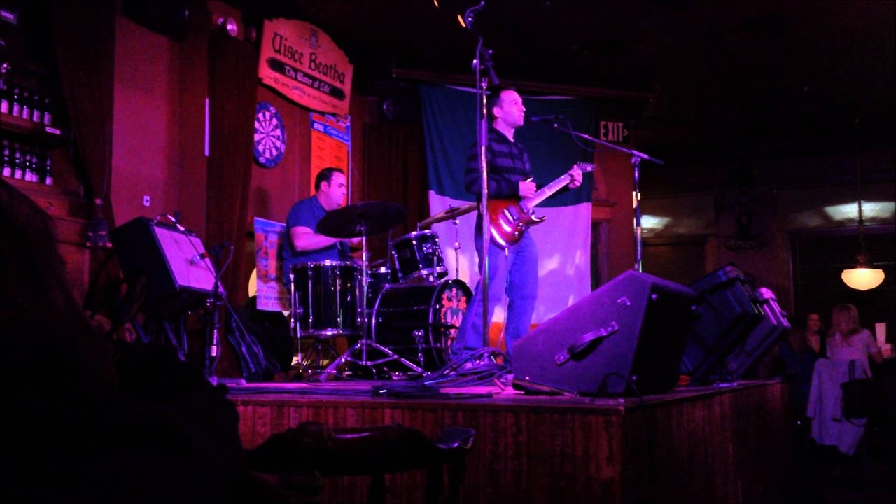 Headlights (Morning Parade) by Undertones Band