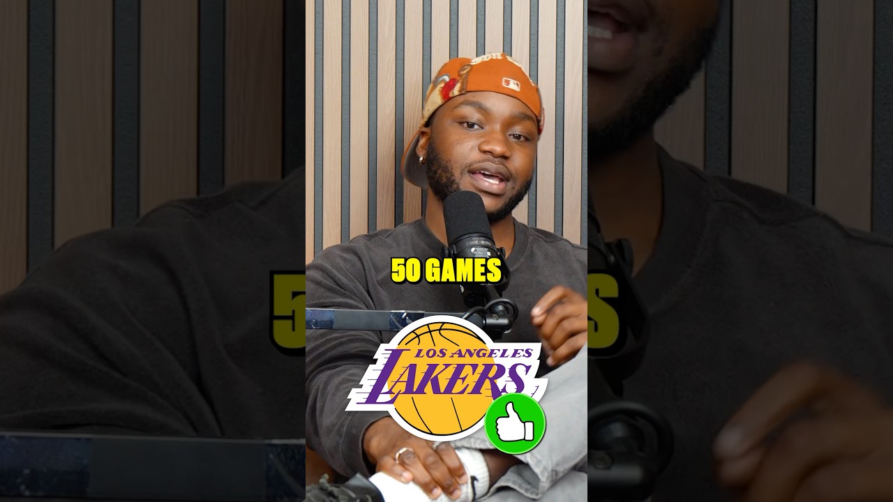 Выиграют ли эти команды НБА больше игр в этом году? 👀🏀