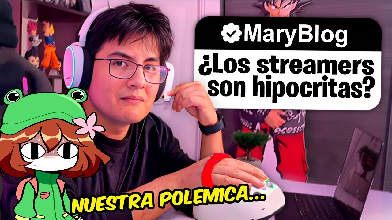 STREAMERS me hacen preguntas INCOMODAS 2 🔞 LOCOCHON