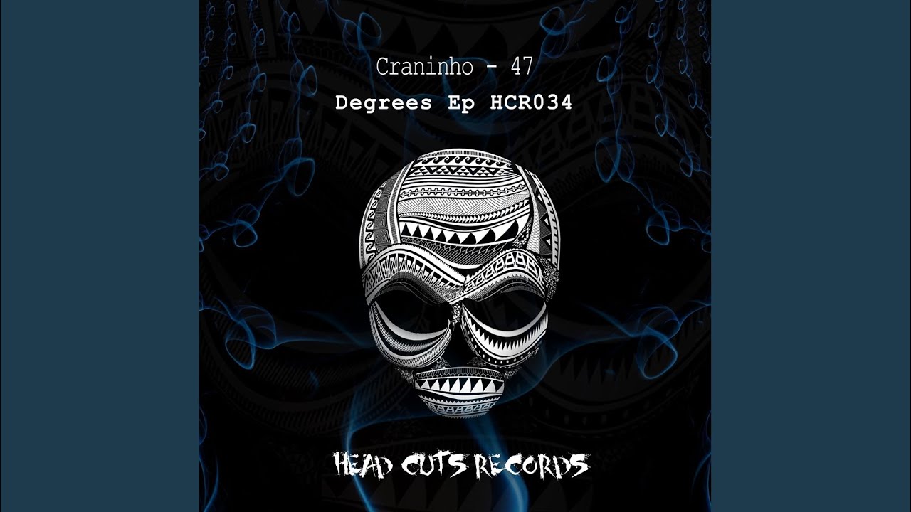 47 Degrees (Original Mix)