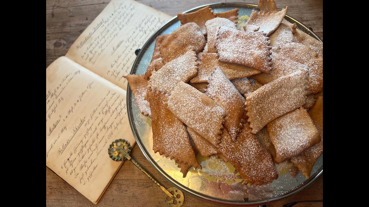 Mutzen aus dem Hessenpark