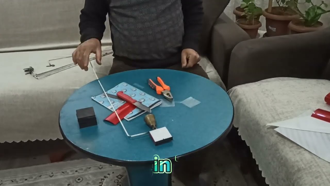 sazan oltası için zil şişi nasıl yapılır.baştan sona anlattık ve yaptık