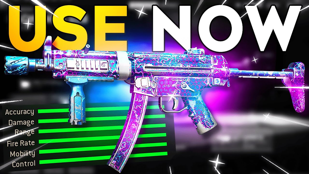 *NEW* BEST LACHMANN SUB CLASS AFTER UPDATE! (Best LACHMANN SUB Class Setup) - Modern Warfare 2