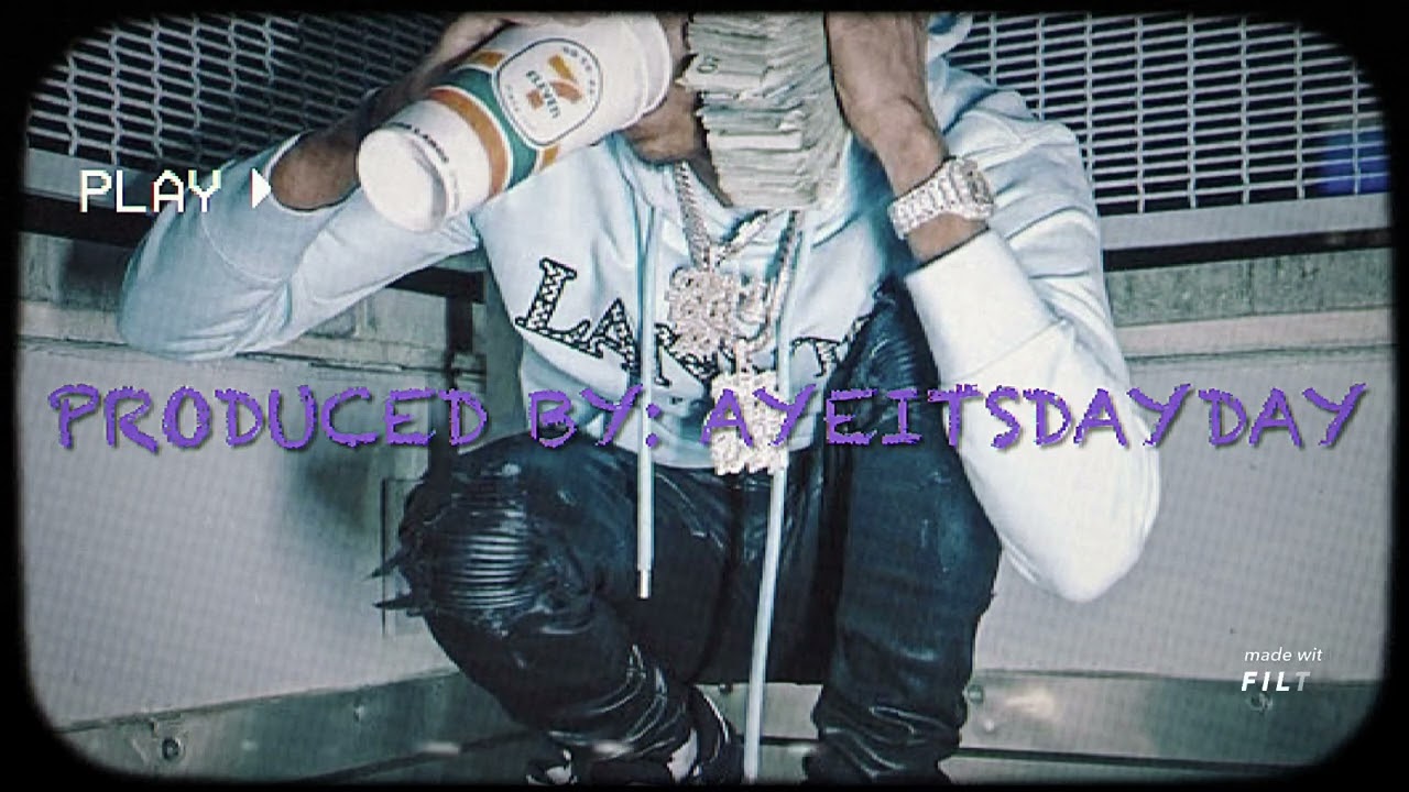 FREE| MoneyBag KZ Type Beat “Racks”