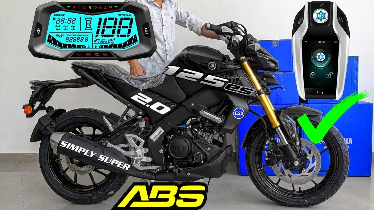 2026 New Yamaha MT125 TDT BS6 New Launch ? Price | New Engine | Specs | Review | MT125@MiteOfBikes