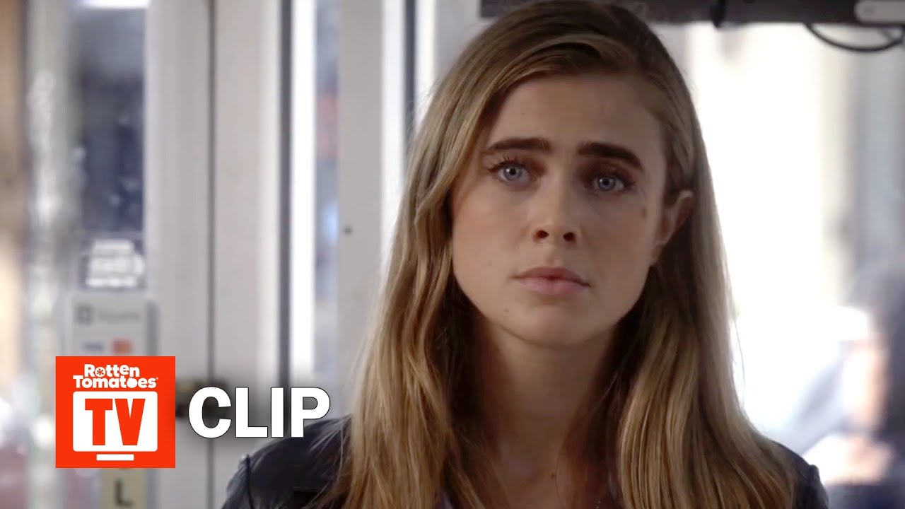 Manifest S01E07 Clip | 'Michaela Solves the Heartbeat Mystery' | Rotten Tomatoes TV
