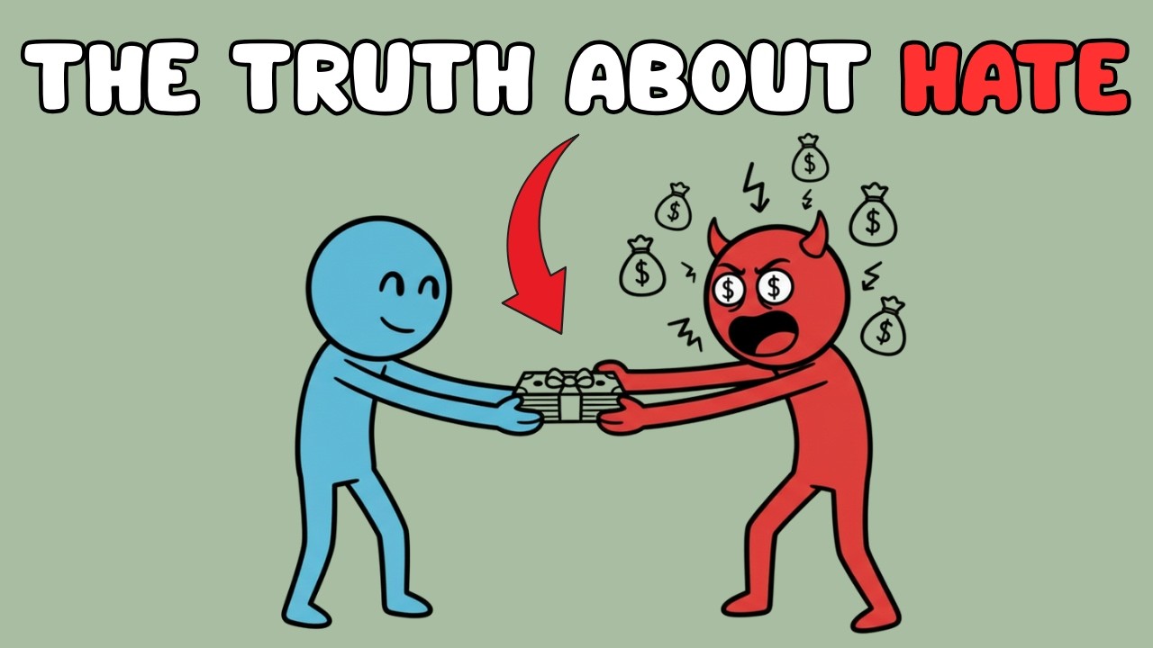 People Who Hate You for No Reason Share These Behaviors