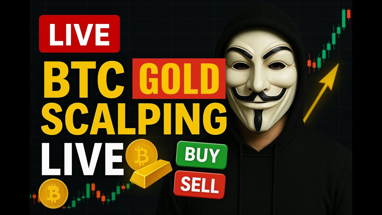 Gold Trading Today 🔥 | US Debt Se Gold Boom 💥 | Live Chart Analysis & Entry Points