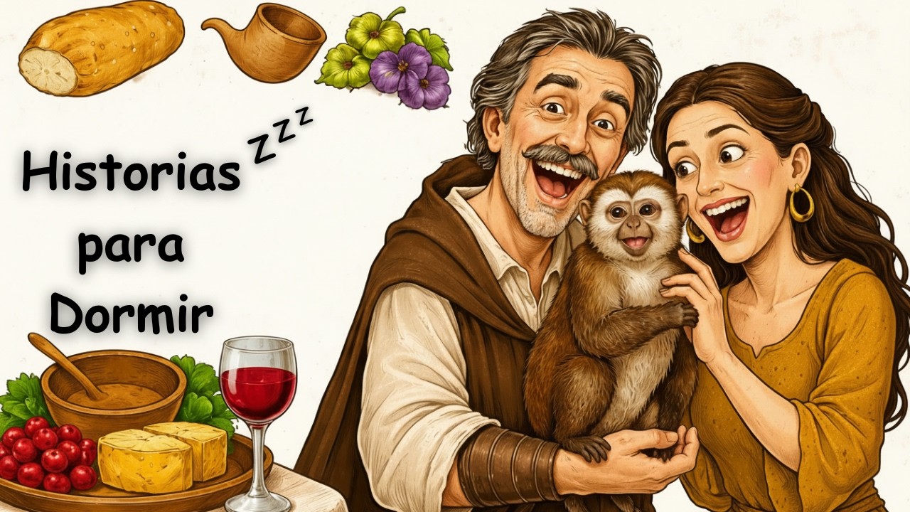 No creerás cómo la vida de un simple pastor construyó reinos medievales