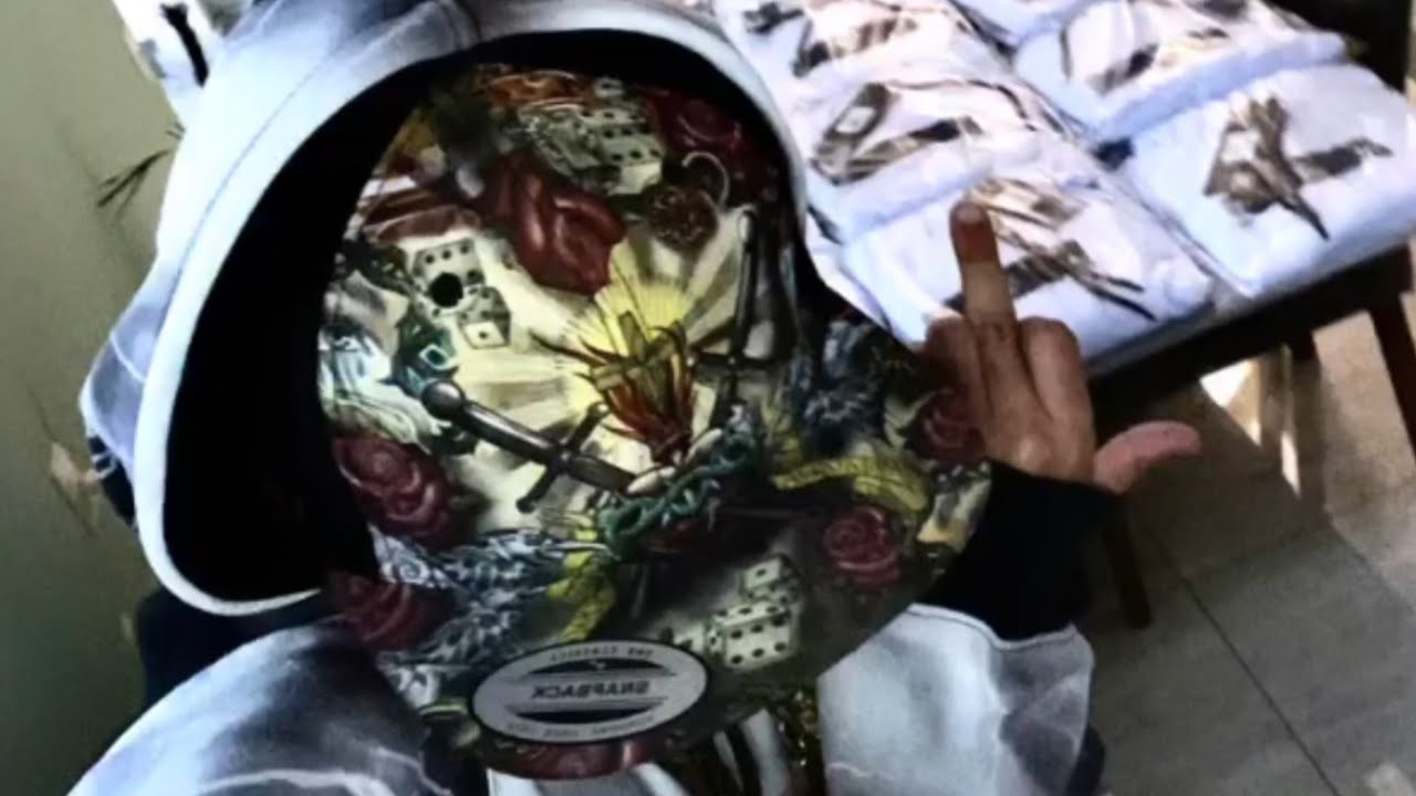 MTG Ninguém Tá Puro Em BH 9 Minuto De Maladeza