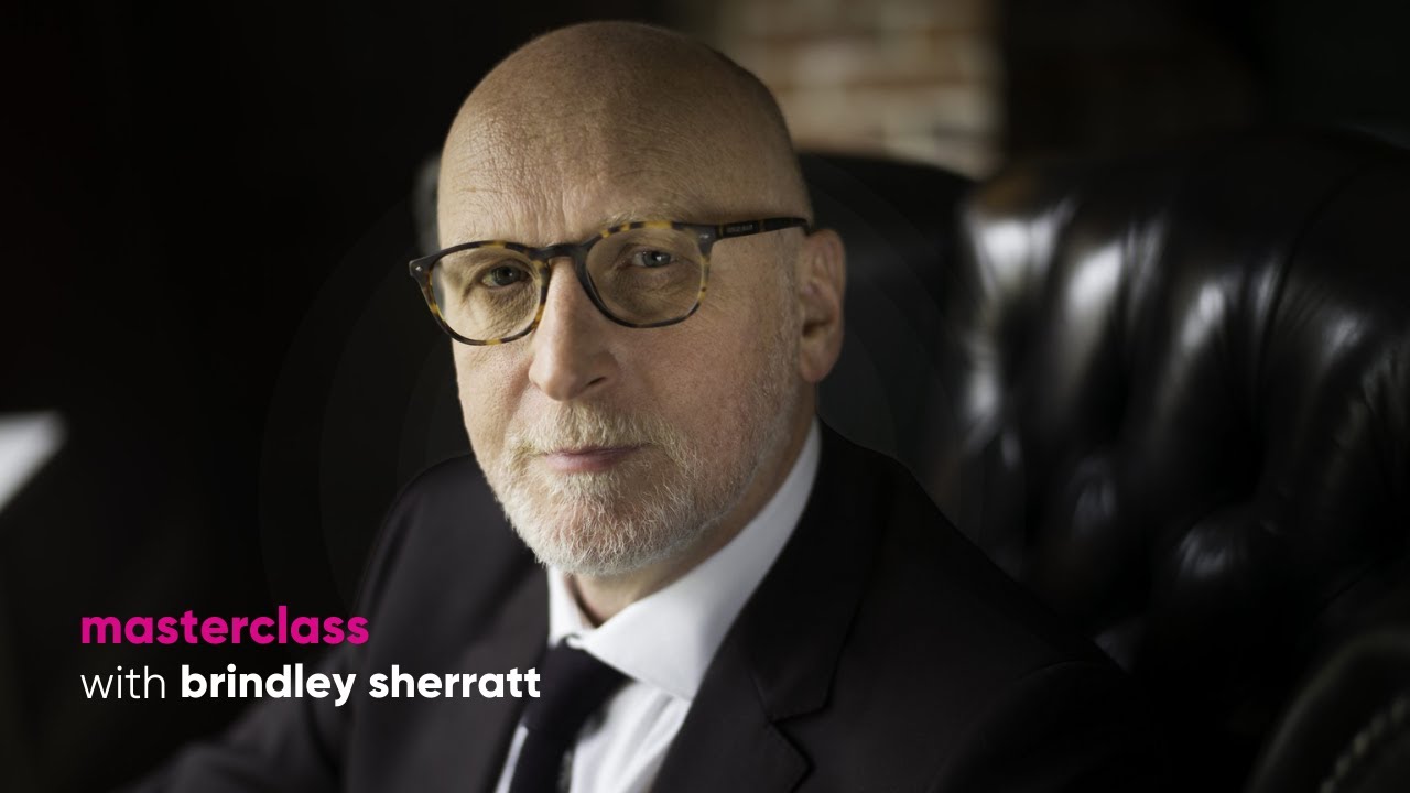 Brindley Sherratt Masterclass - National Opera Studio