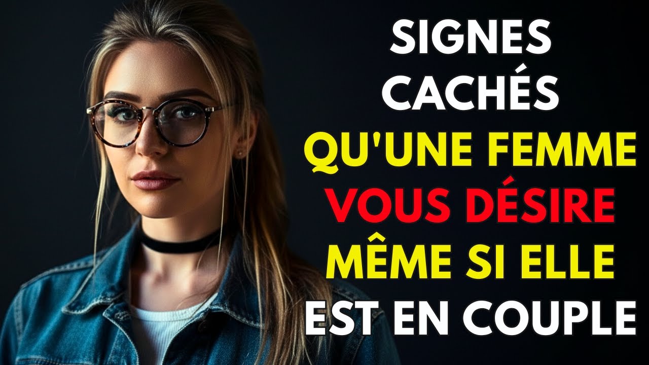 10 Signes Interdits Qu’elle S’intéresse Secrètement À Vous (Même Si Elle Est Déjà Engagée)